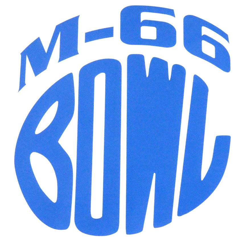 M-66 Bowl